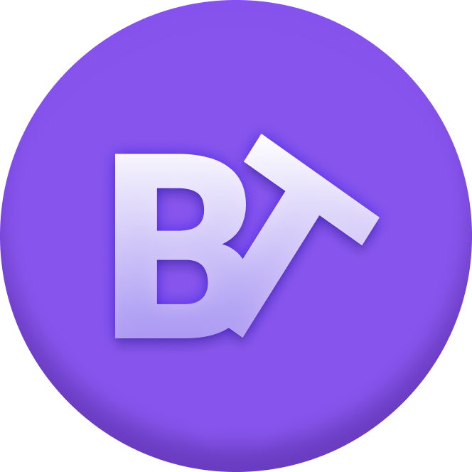 BrandToys Logo